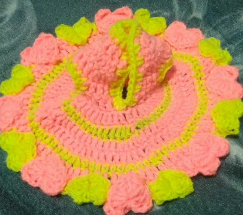 Laduugopal Dress