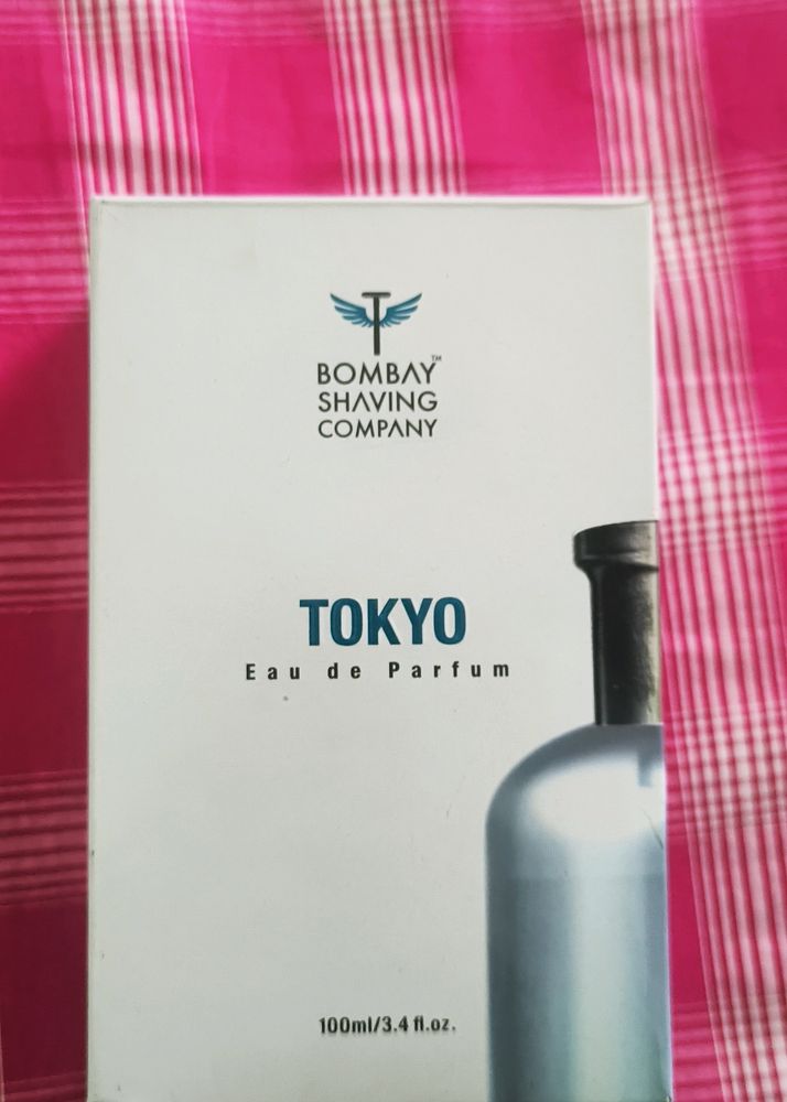 Bombay Shaving Company