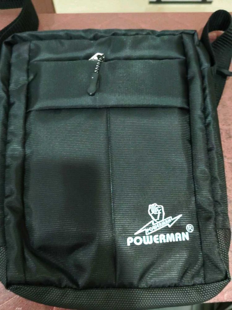 Powderman Bag