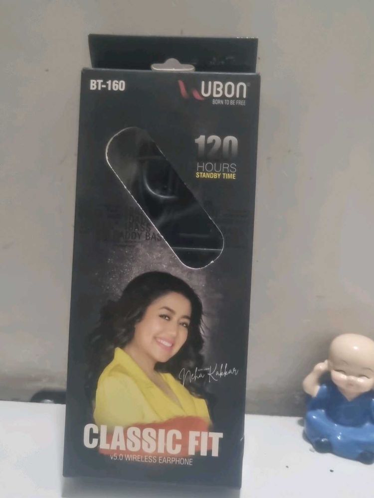 Wireless Earphones