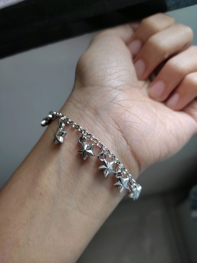 Star Bracelet