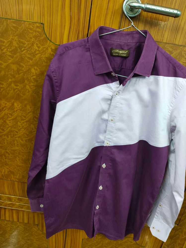 Designer Shirt