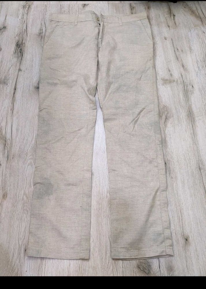 Sc1966 SR Cotton Jeans size 36