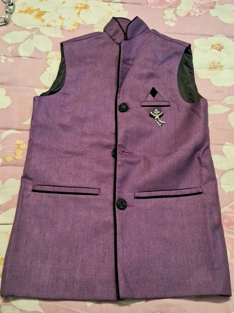 Half Coat