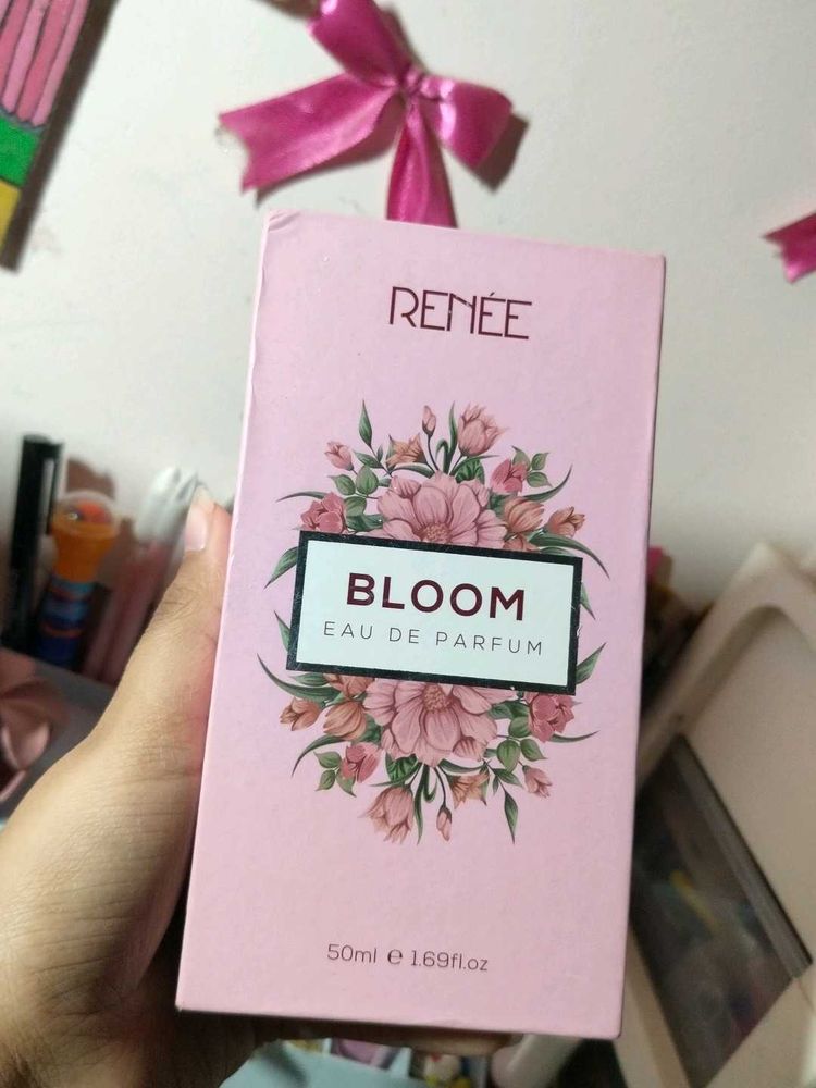 RENEE Bloom Eau de Parfum