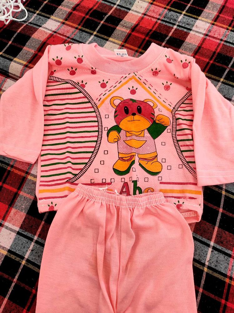 Baby Summer Clothes