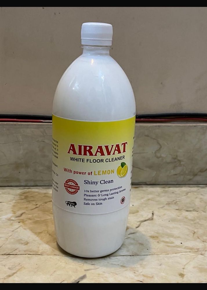 Airavat Floor Cleaner Lemon (1L)