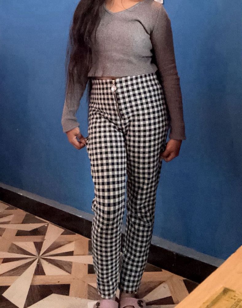 Zara Pants