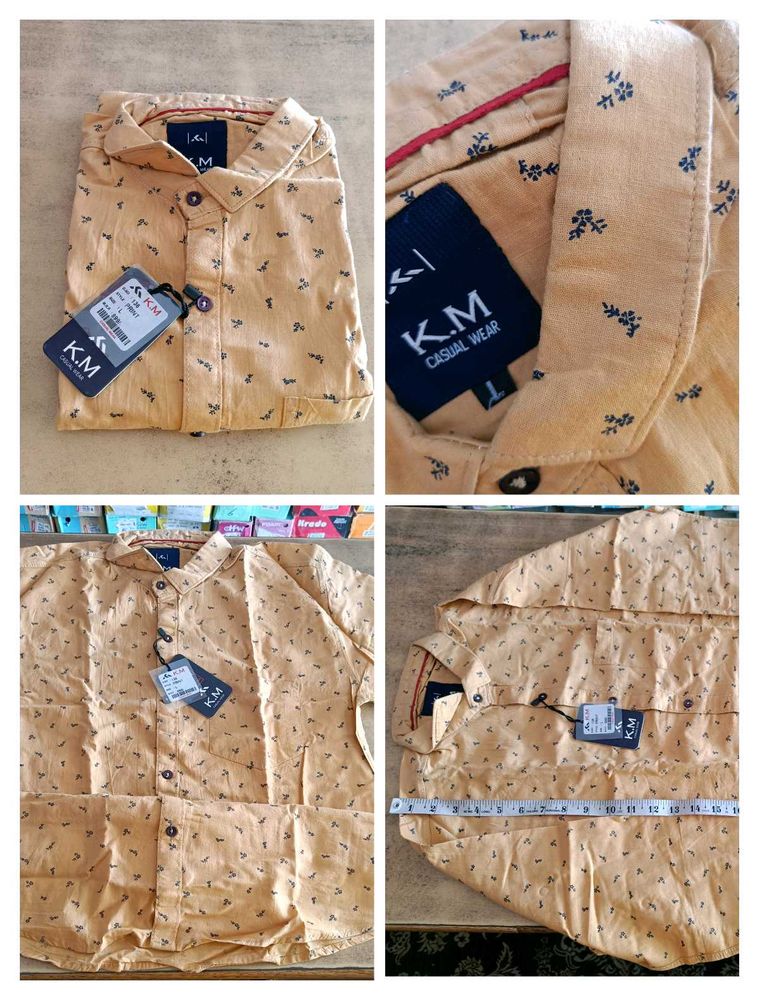Shirt For Boys