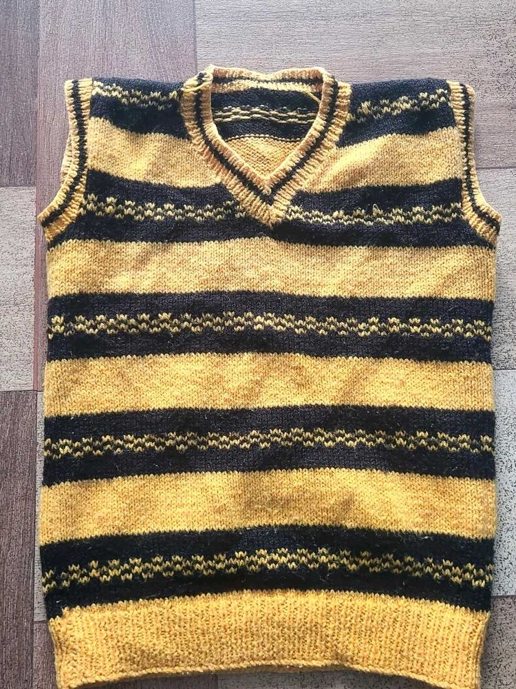 this sweater is very good