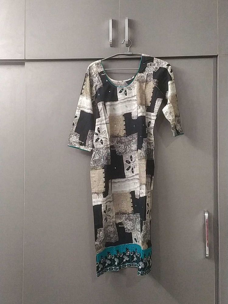 Kurta For Women