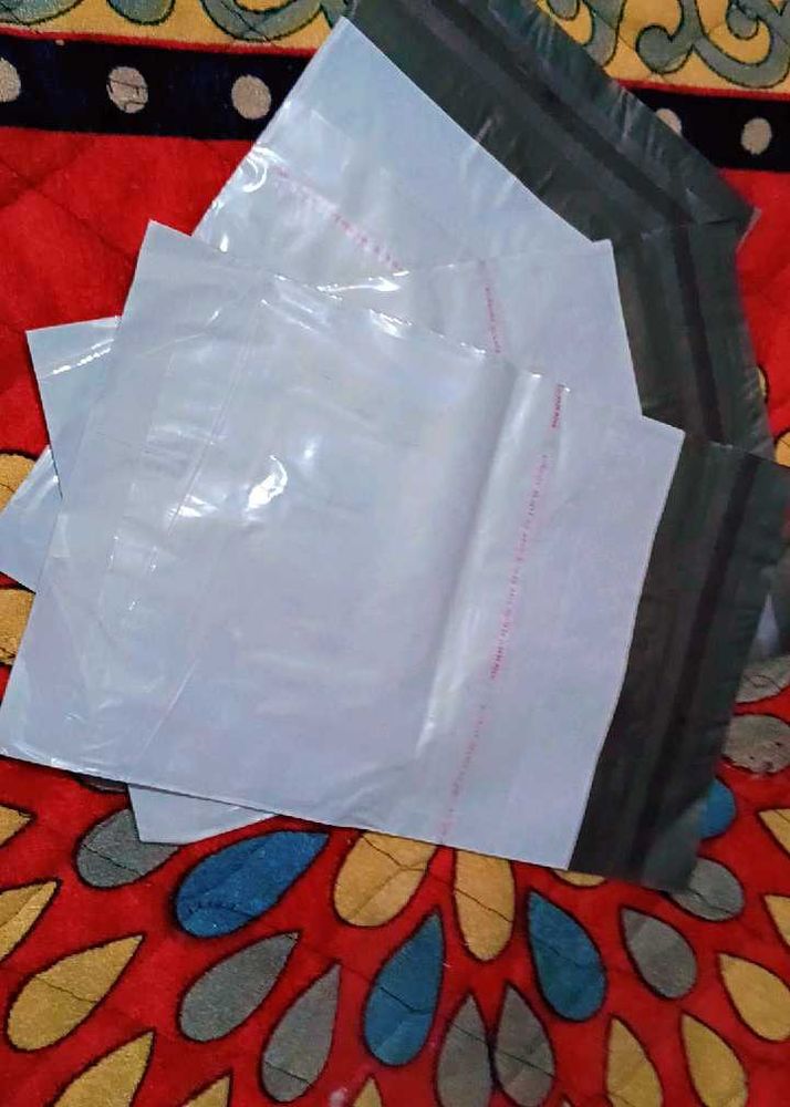 30 Pcs Small Size Bags