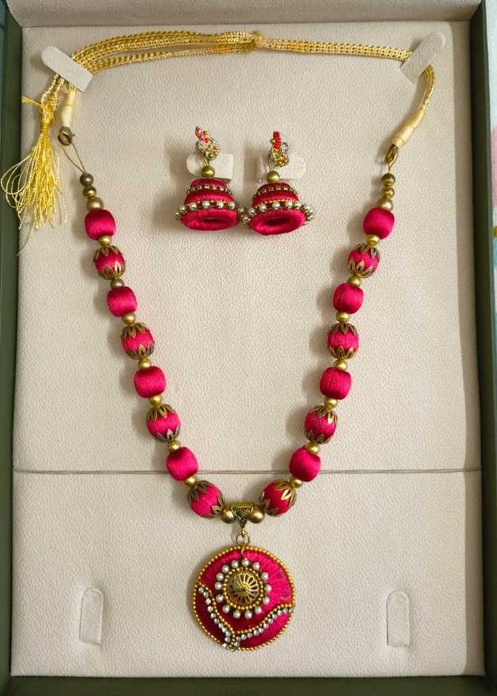 Jewellery Set