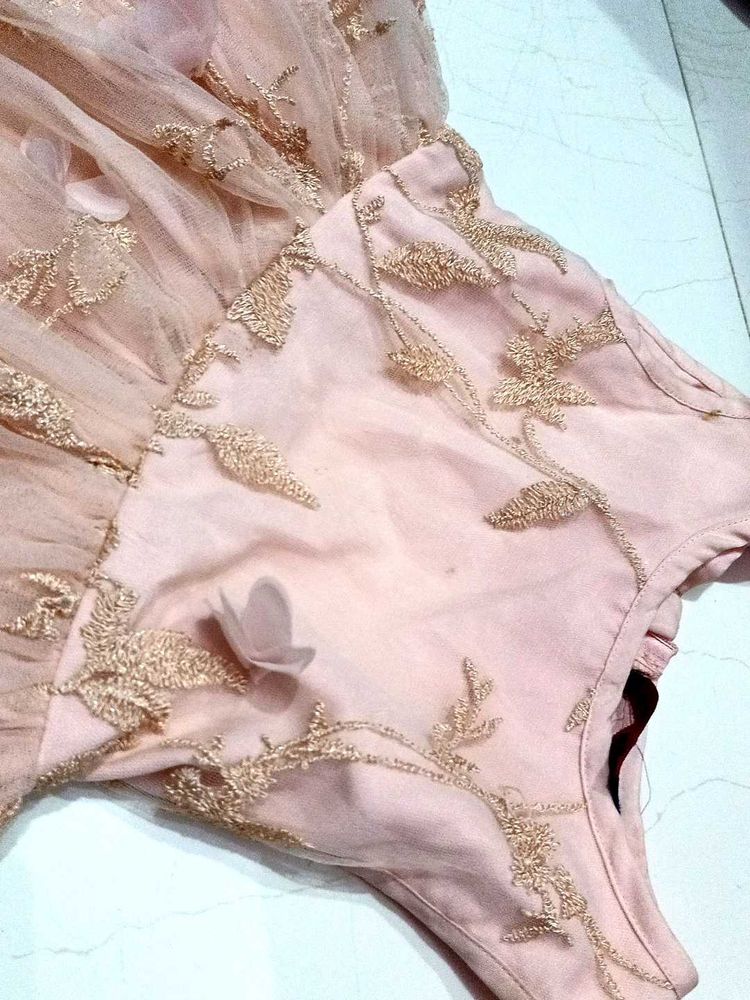 Girl Frock