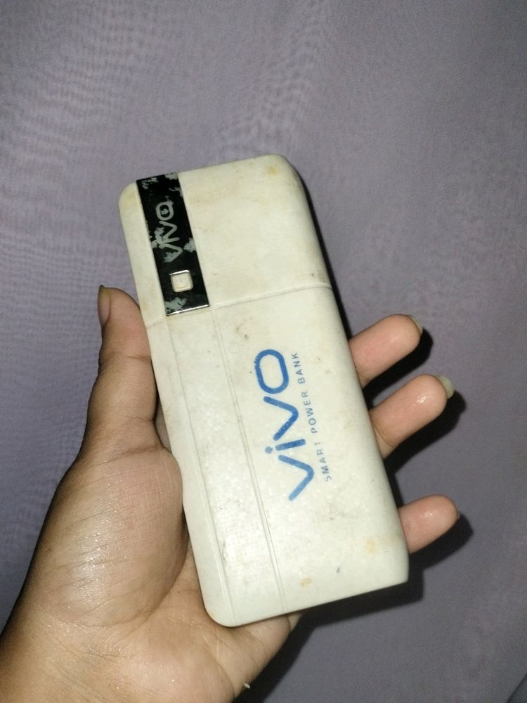 Vivo Powerbank