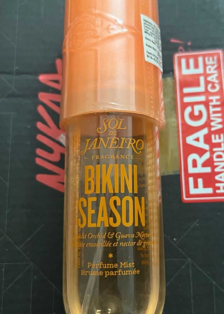 Sol de Janeiro Bikini Season Mist