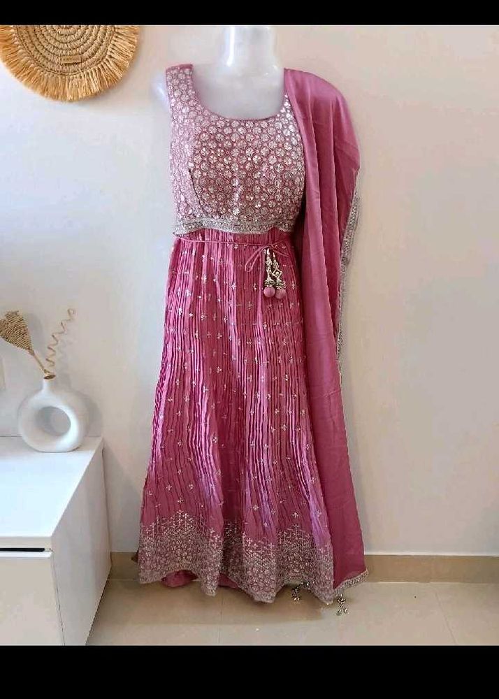 Its Really Very Pretty Garara Suit Set