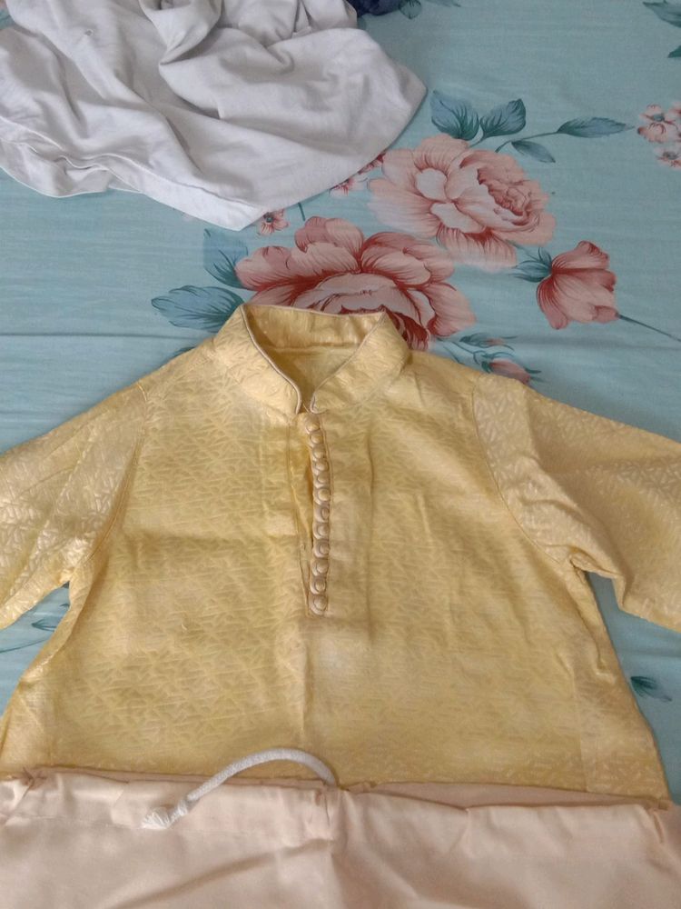 boys kurta pyjama