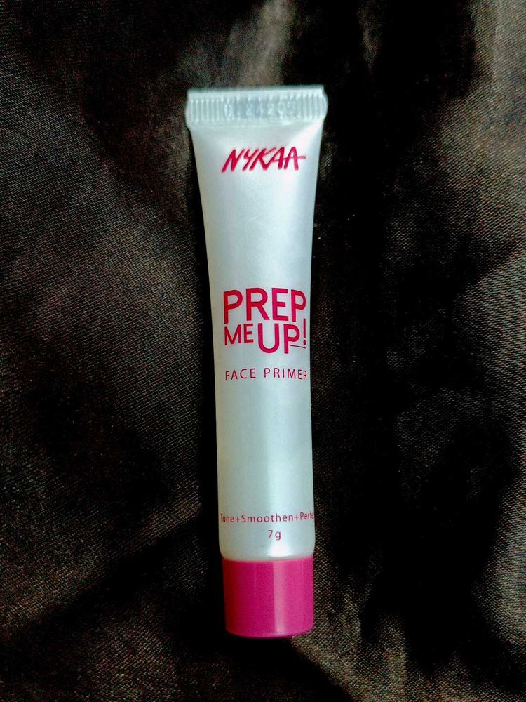 Nykaa Prep Me Up Primer