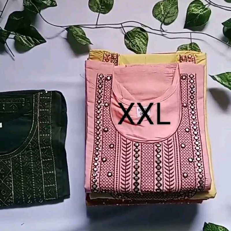 Women Kurti