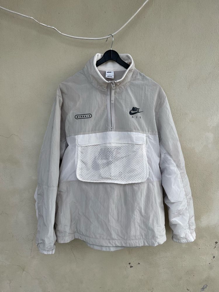 Nike Air Pullover Jacket