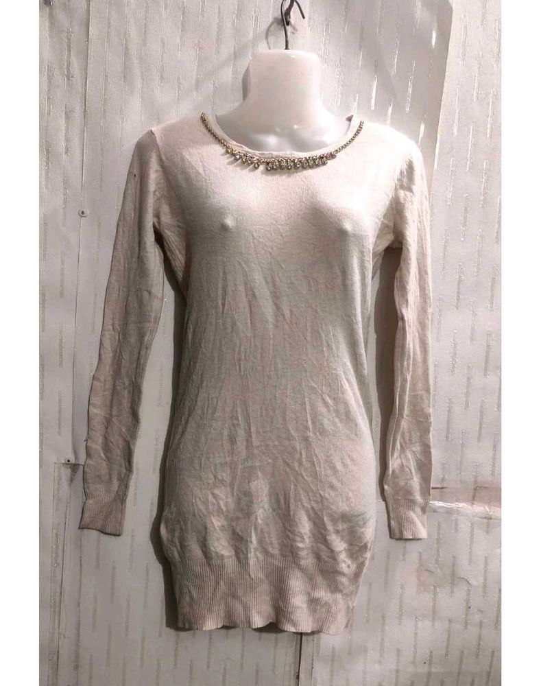 Stylish Sweater Dress for Women&#39;s