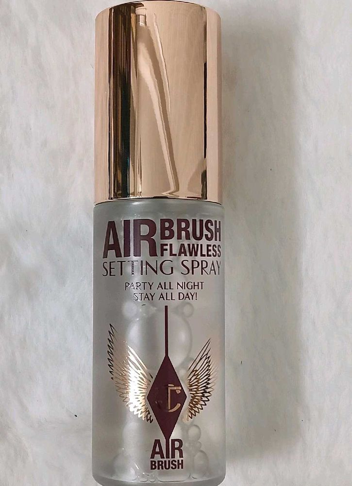 Charlotte Tilbury Setting Spray