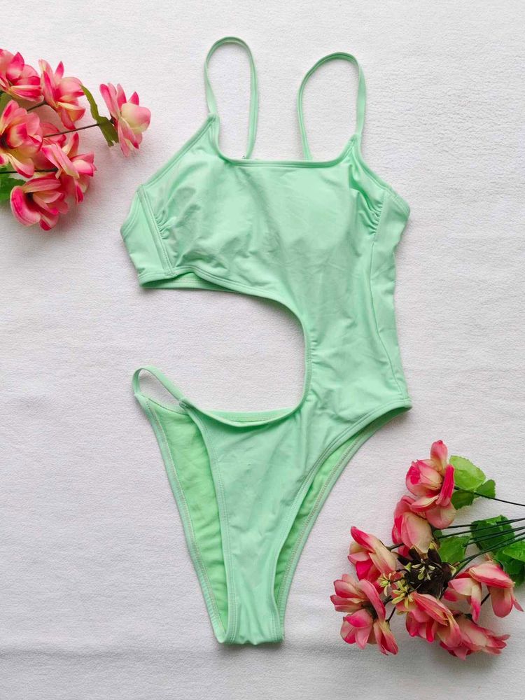 Beautiful Swimsuit