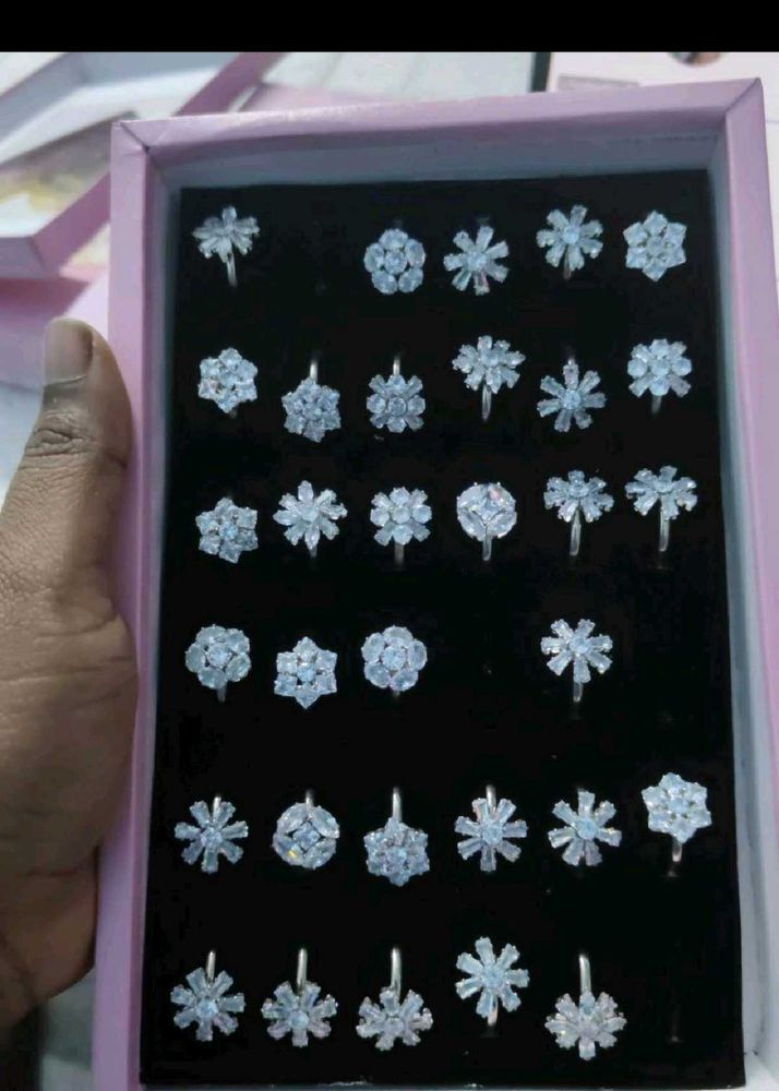 AD combo Ring Of 2