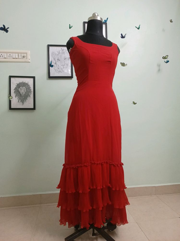 Gown &#34;Betta Flare&#34;