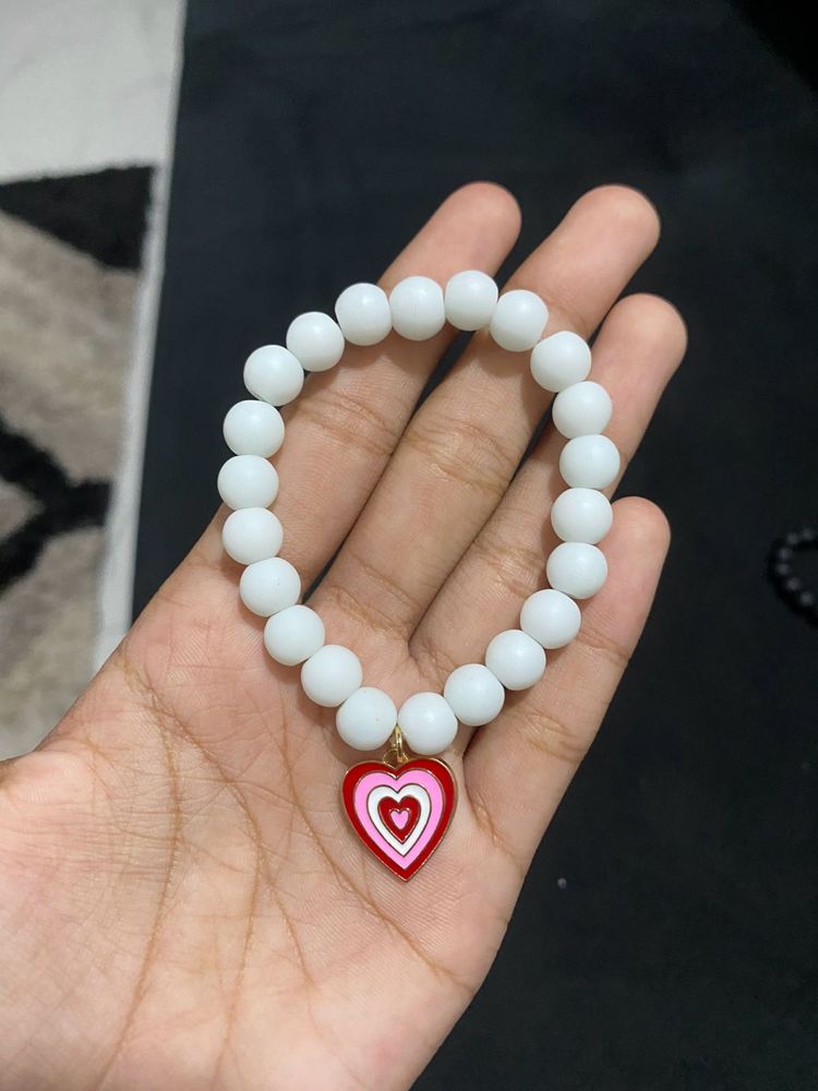 Beaded Bracelets (pack Of 1)