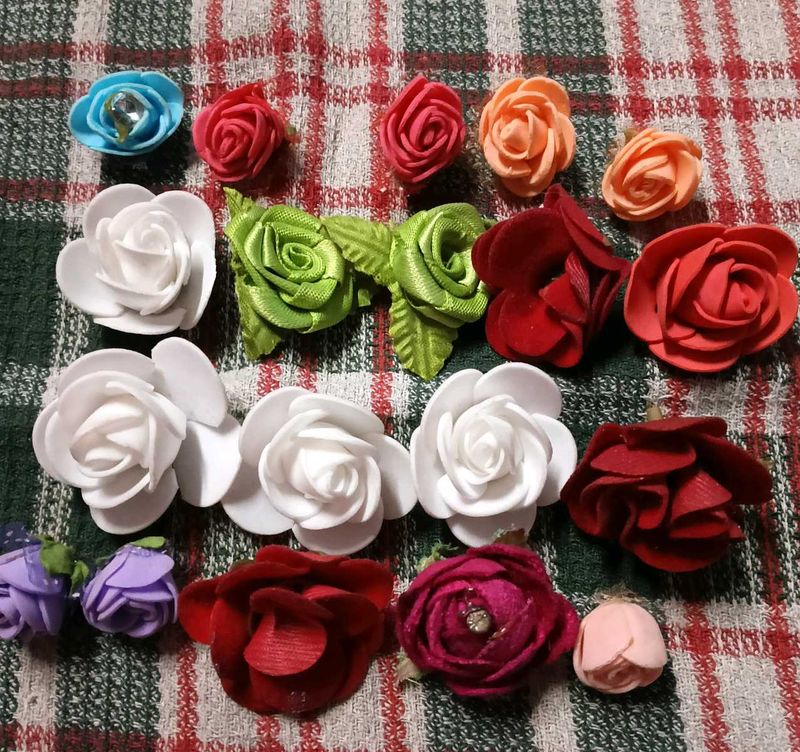 Artificial Flowers