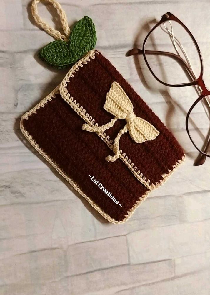 Crochet Coin Purse