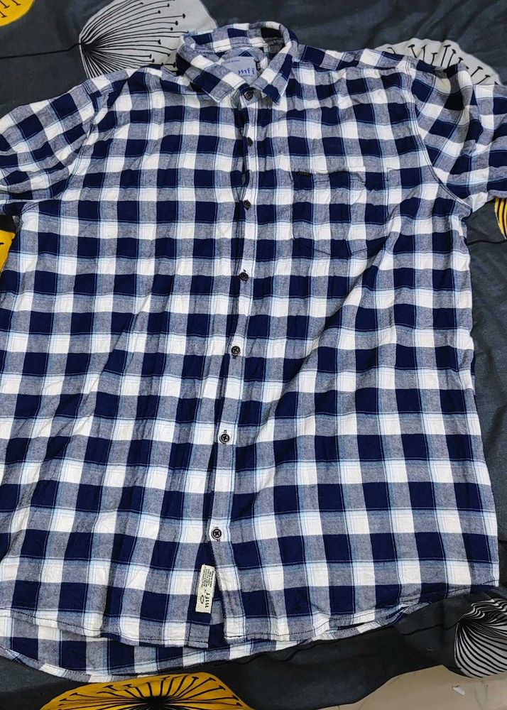 Branded Men Shirt
