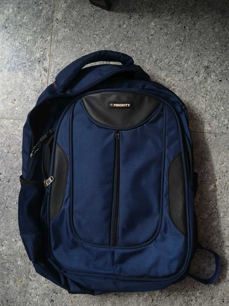Priority Backpack