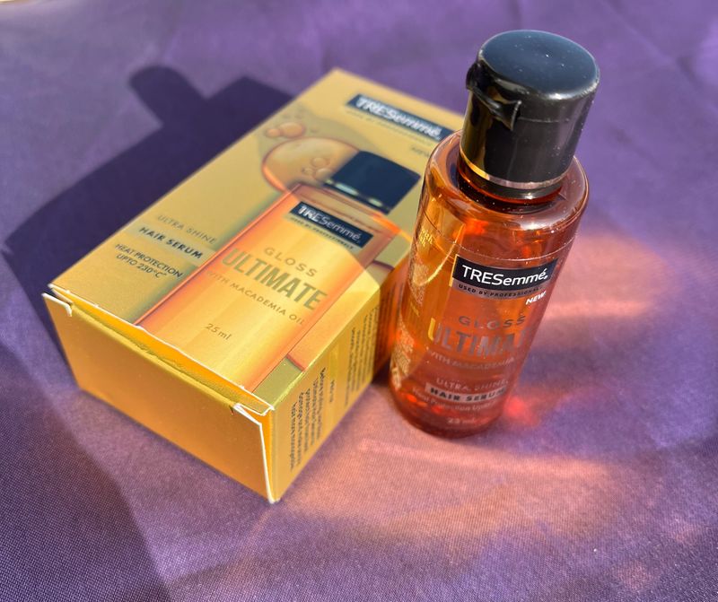 Tresmme Hair Serum