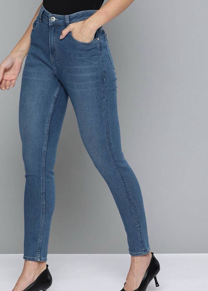 Chemistry Women’s Jeans