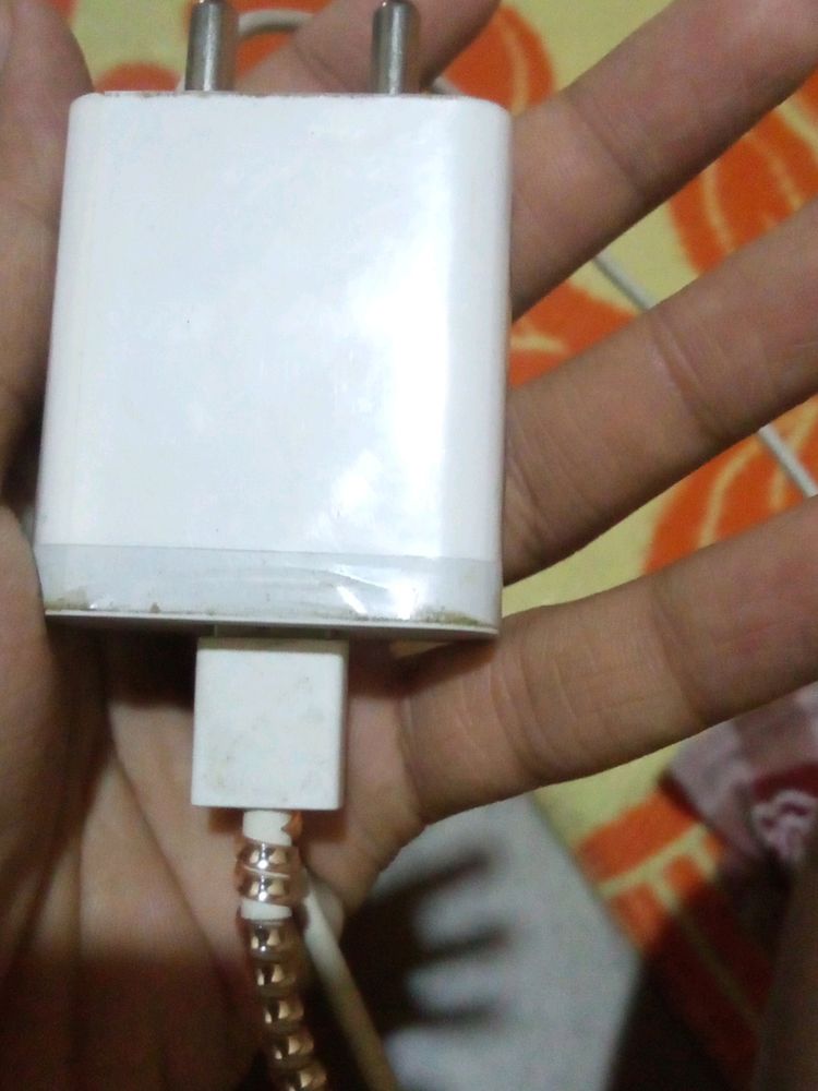 Mobile Charger
