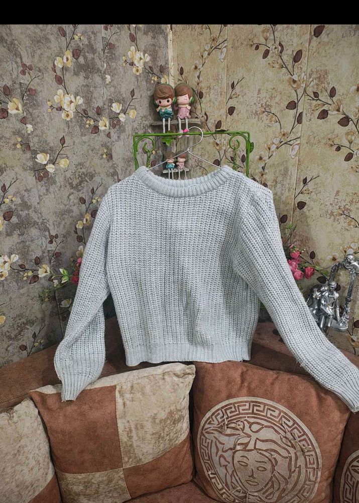 H&amp;M knit sweater