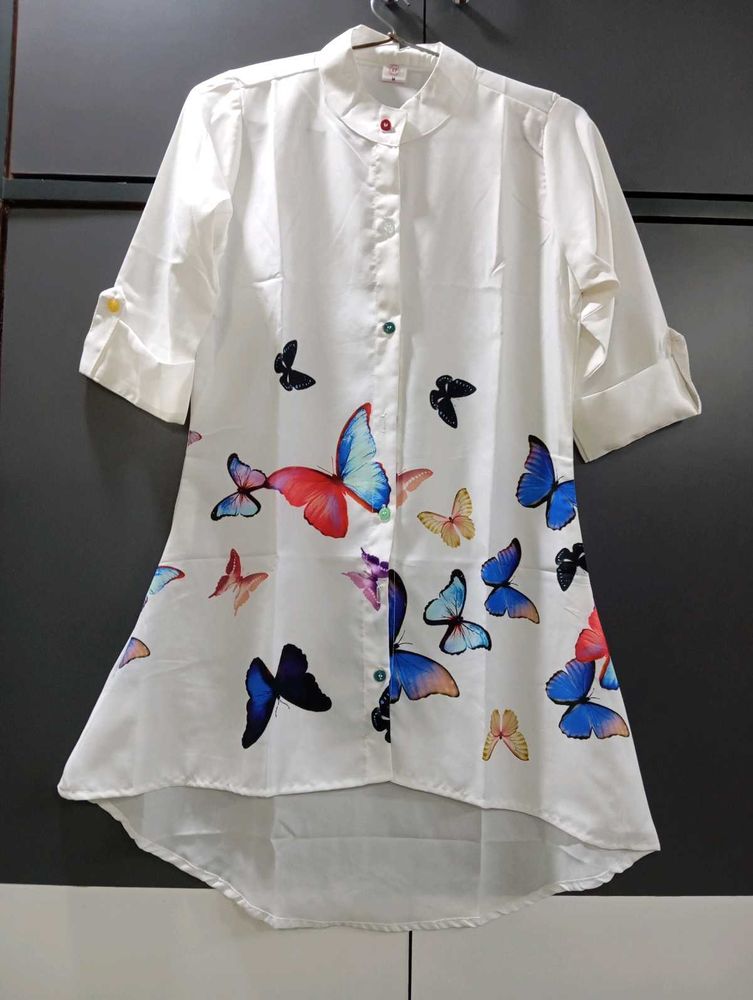Shirt For Women