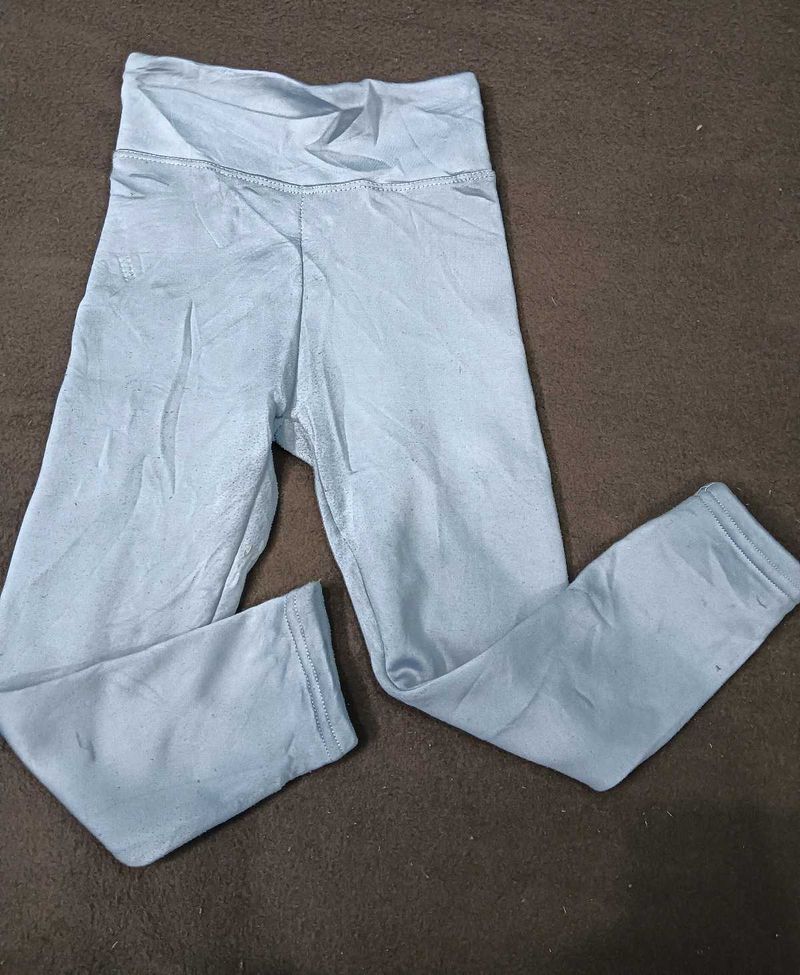 woolen leggings 🈸small