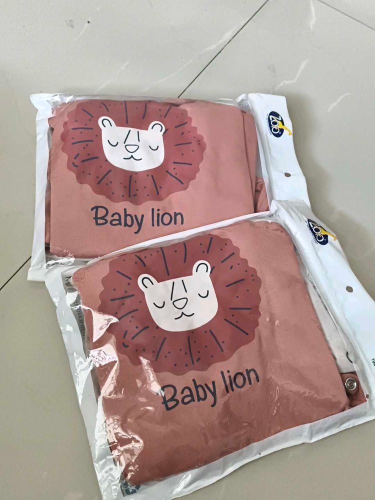 Selling Twin Jumpsuit For Babies