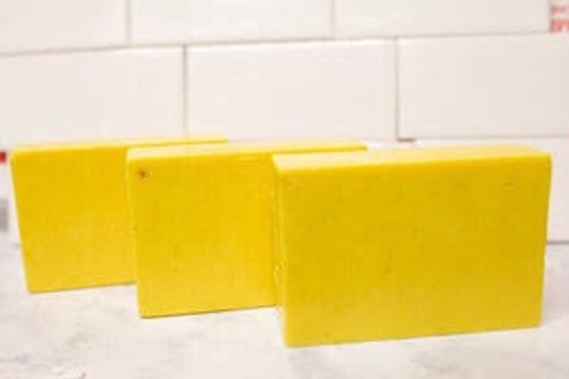 Turmeric &amp; Multani Mitti Soap 100g
