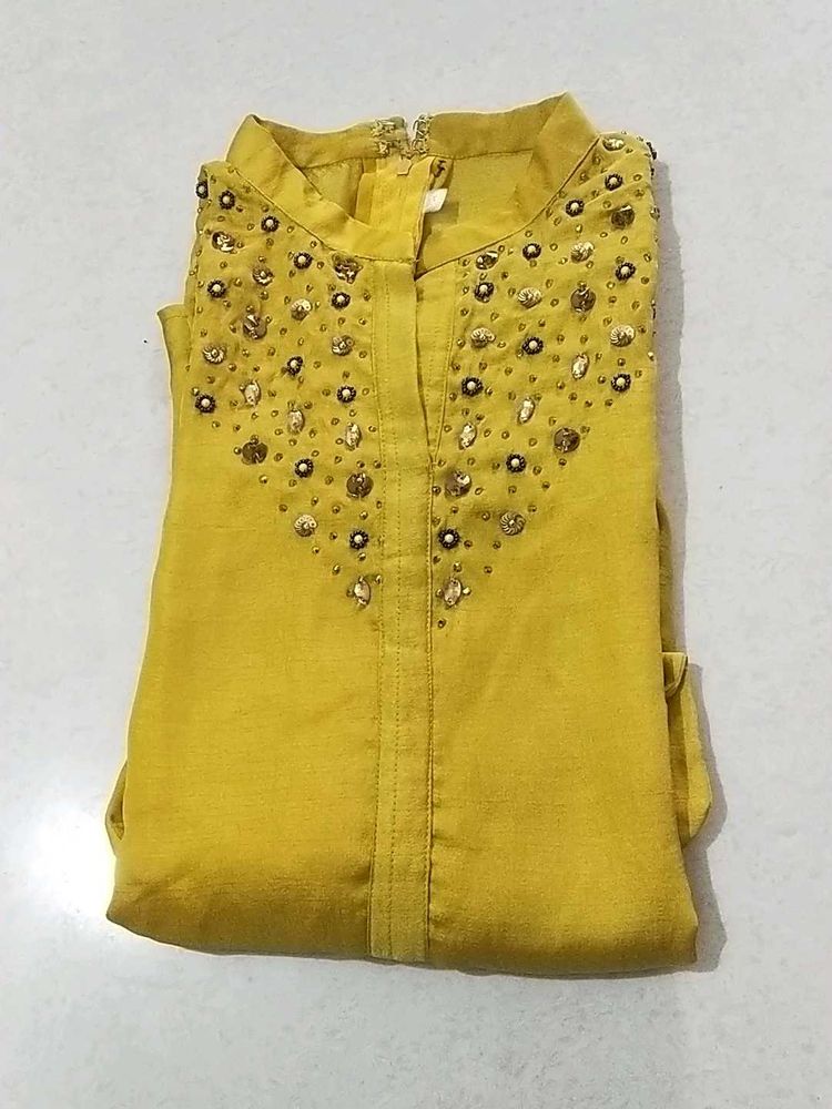 Tunic  💛