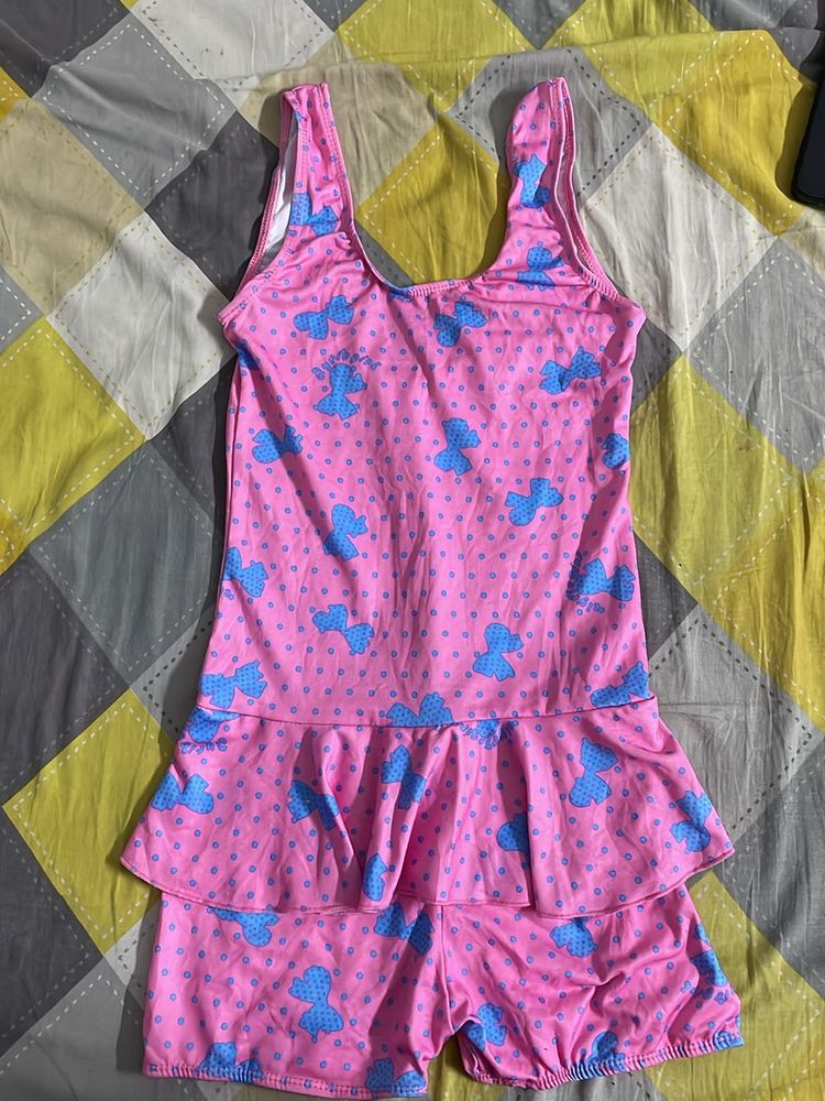 Swimsuit For Girls