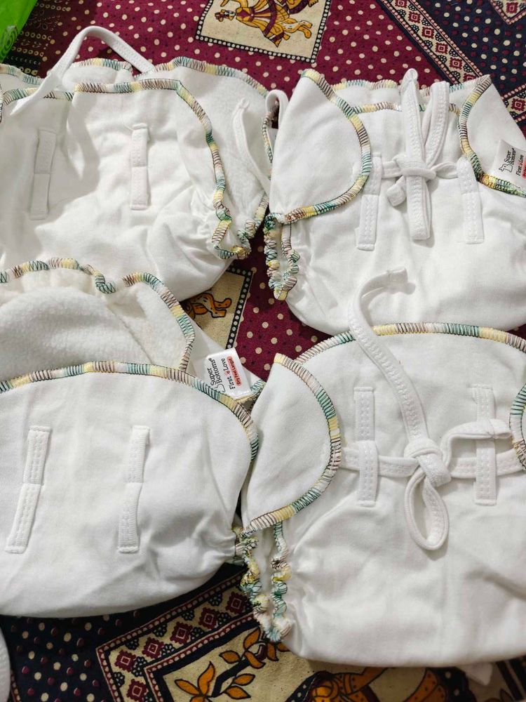New Supper Bottom Cloth Diaper