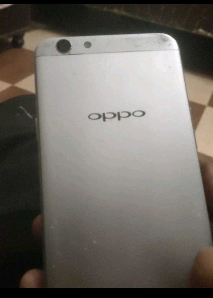 OPPO ANDRIOD MOBILE GOOD CONDITION 64 GB
