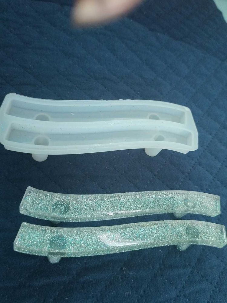 Resin Handle Mould