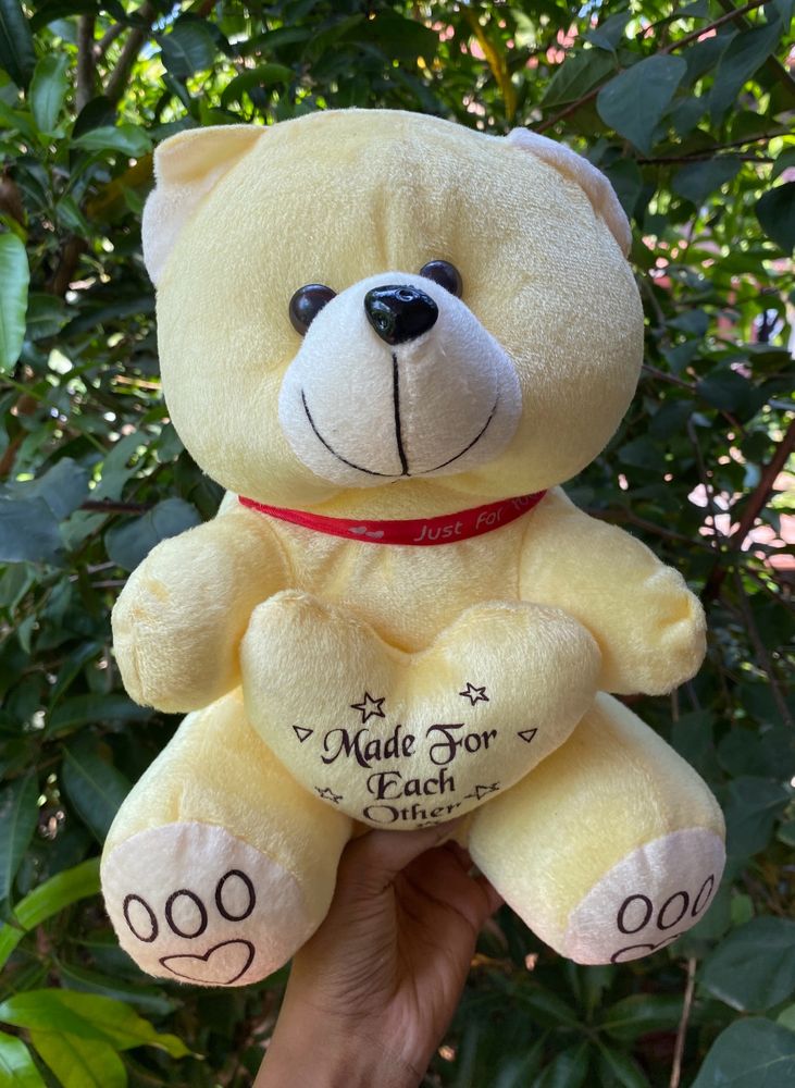 Brand New Teddy Bear