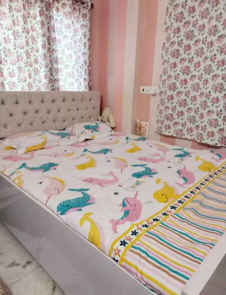 Cotton Bedsheets